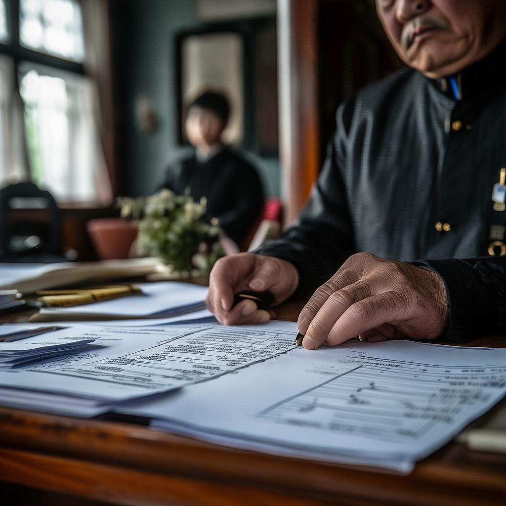 彩礼返还的法定情形 | 如何通过法律途径保障自身权益?