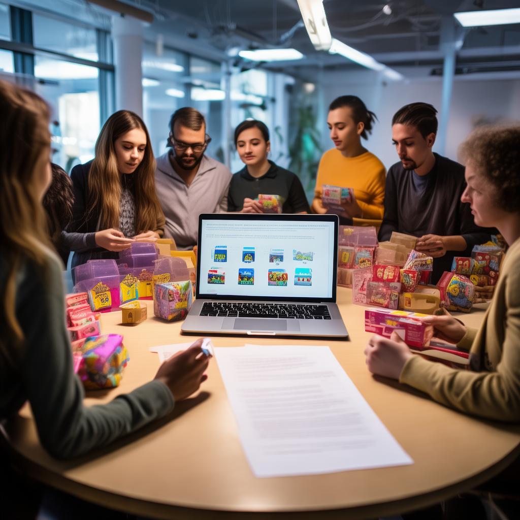 盲盒隐藏款概率不透明如何投诉：消费者实用指南