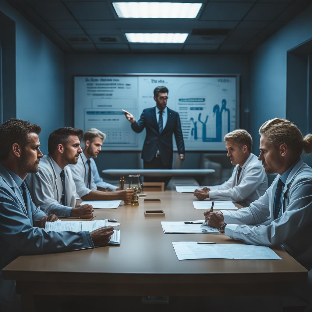 患者擅自停药病情加重,医院究竟要不要负责?