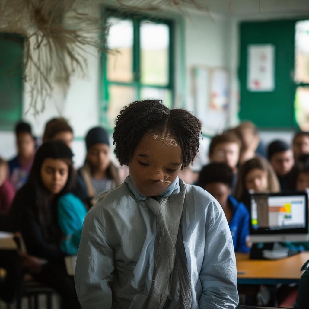 遭受校园冷暴力如何申请心理干预？权威指南与法律保障