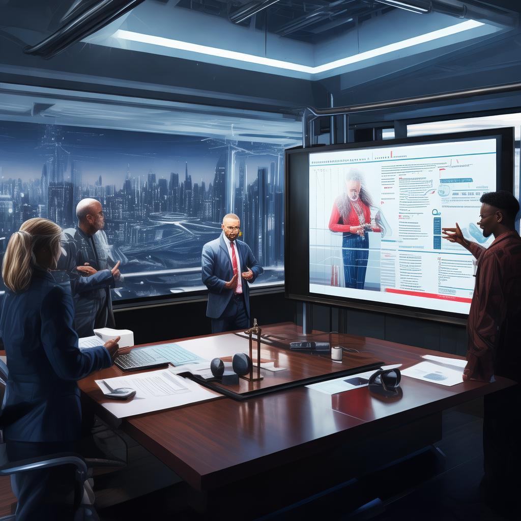 AI生成虚假检测报告怎样申请复核?——法律途径与操作指南