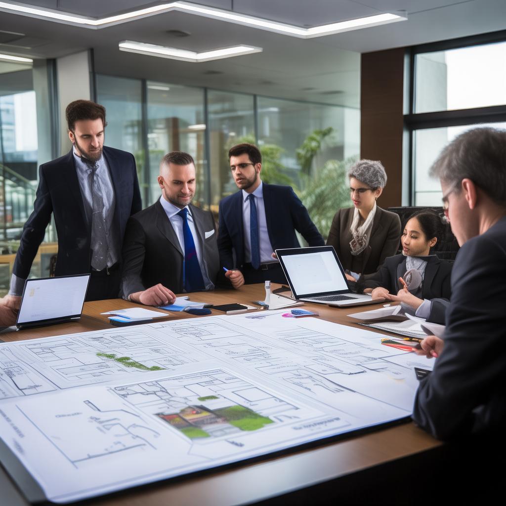 离婚房产分割评估指南：守住你的房产价值