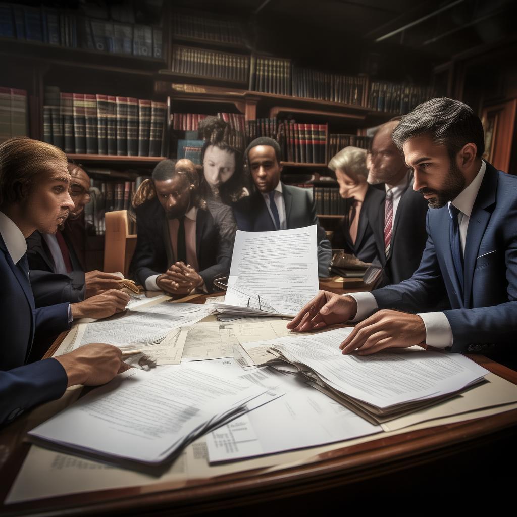 民间借贷中虚假债权申报的识别与应对策略