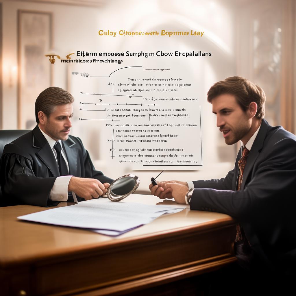 员工医疗期满后仍请病假的企业合规管理指南