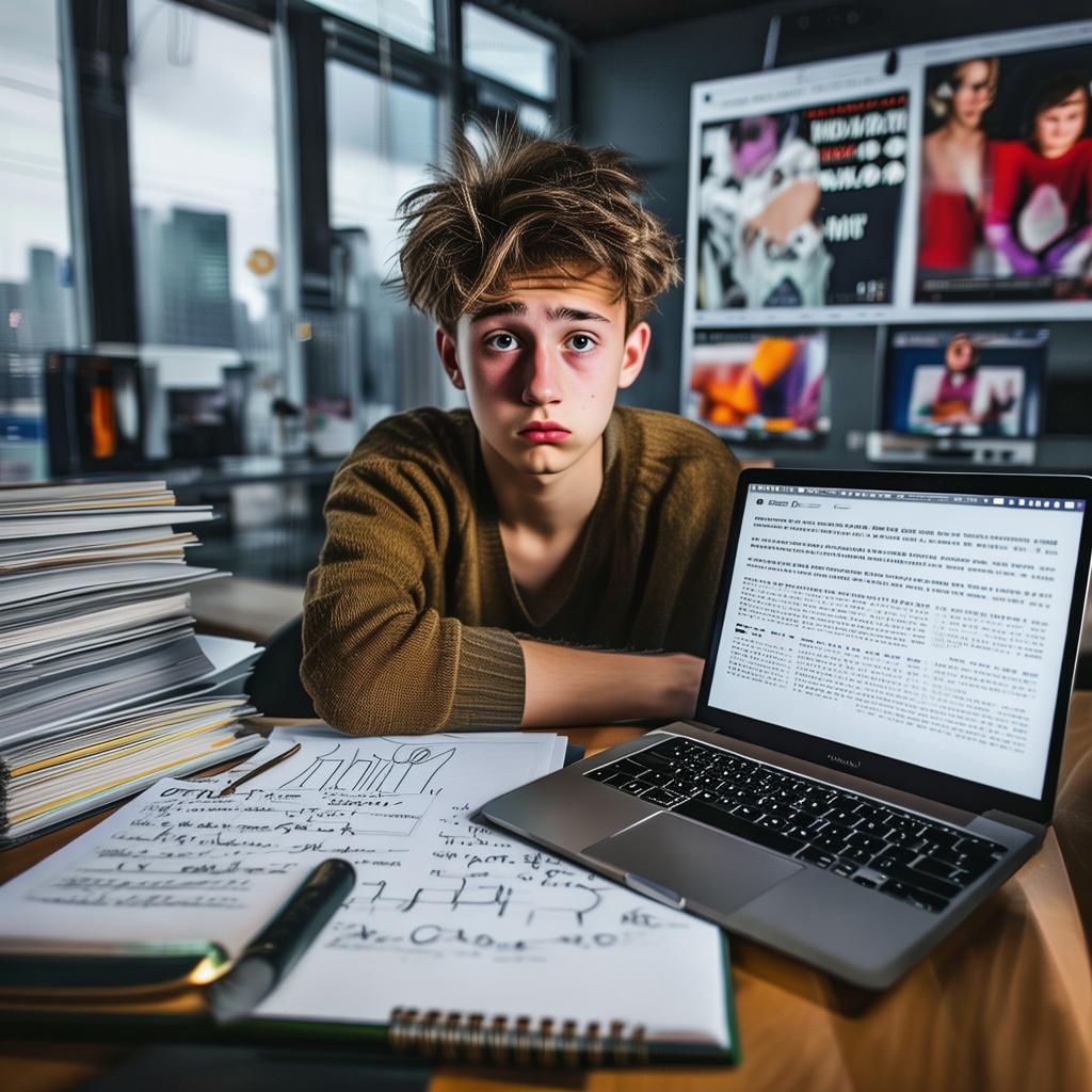 未成年人参与网络虚假兼职被骗的追偿路径与法律保护