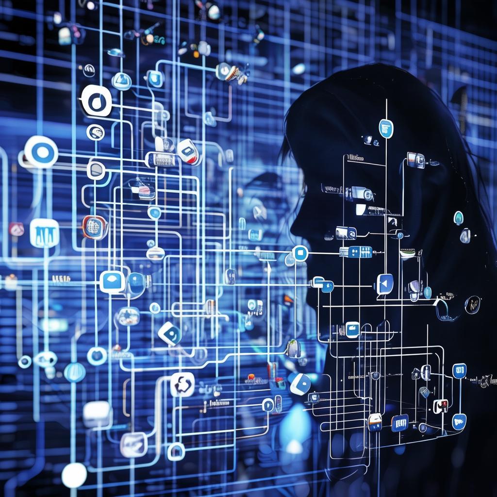 数据隐私保卫战 | 如何应对网络平台的隐蔽数据共享行为