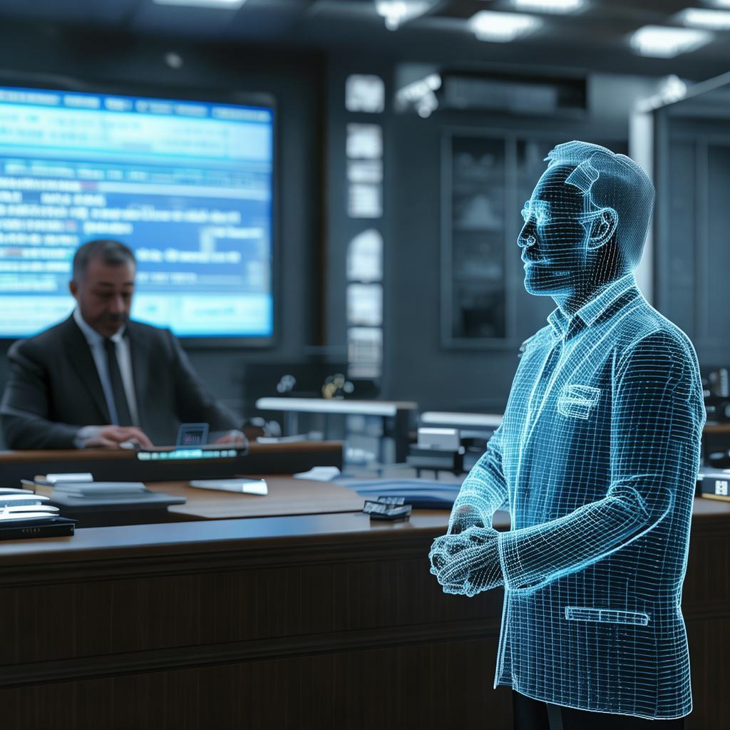 声纹认证技术应用 | 借贷合同是否具有法律效力？