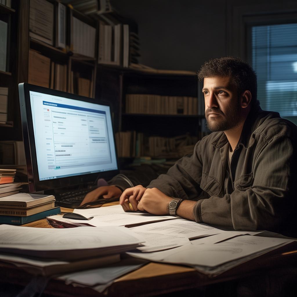 工伤认定被拒怎样申请法律援助仲裁:实用指南