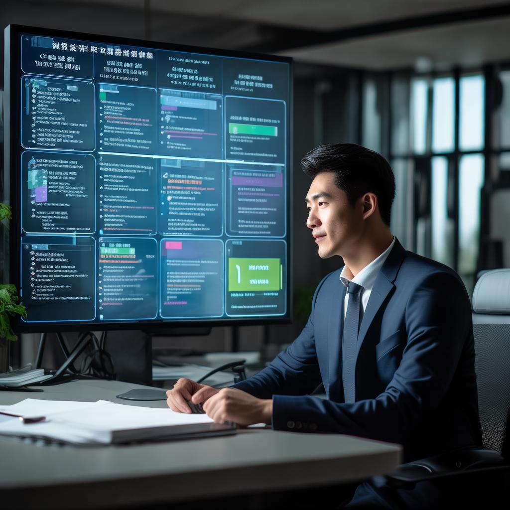 微信工作群通知效力是否等同书面？