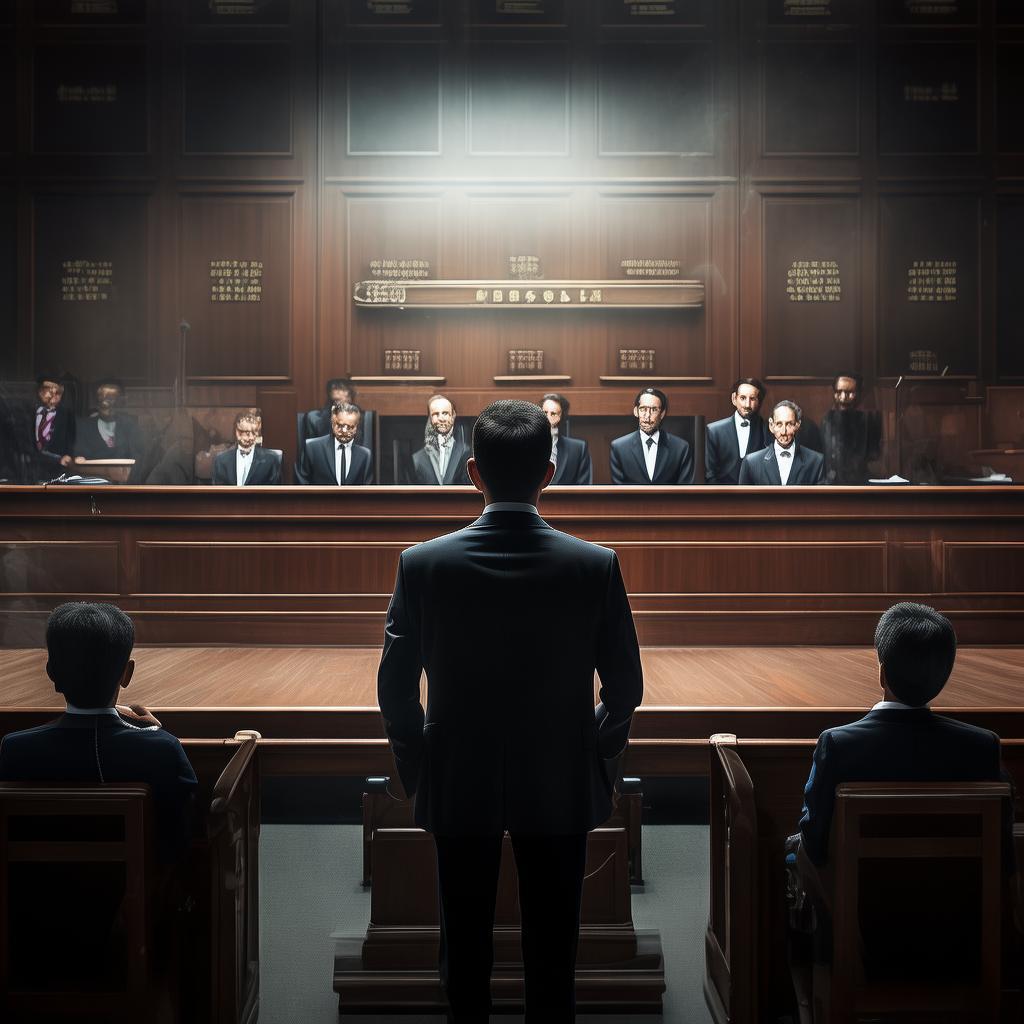 融资过程中财务造假会承担刑事责任吗? | 穿透法律红线的代价