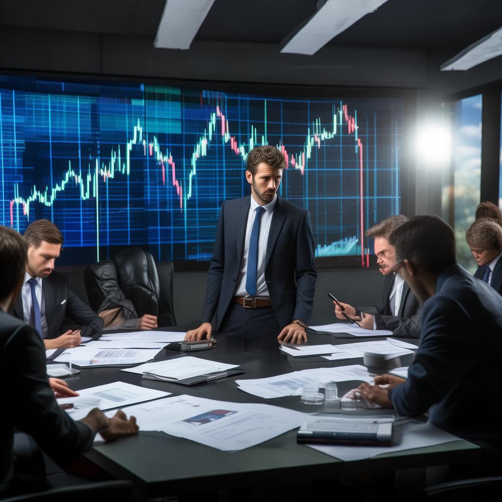 股权回购危机应对手册 | 触发条款后企业偿付不能的破局之道