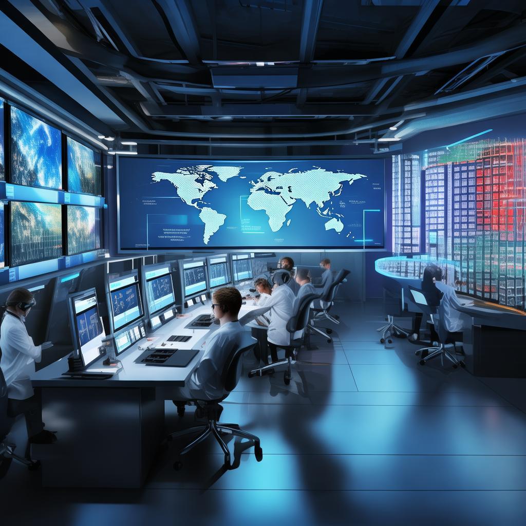 卫星数据存储期限 | 如何满足全球数据保留法的合规挑战？