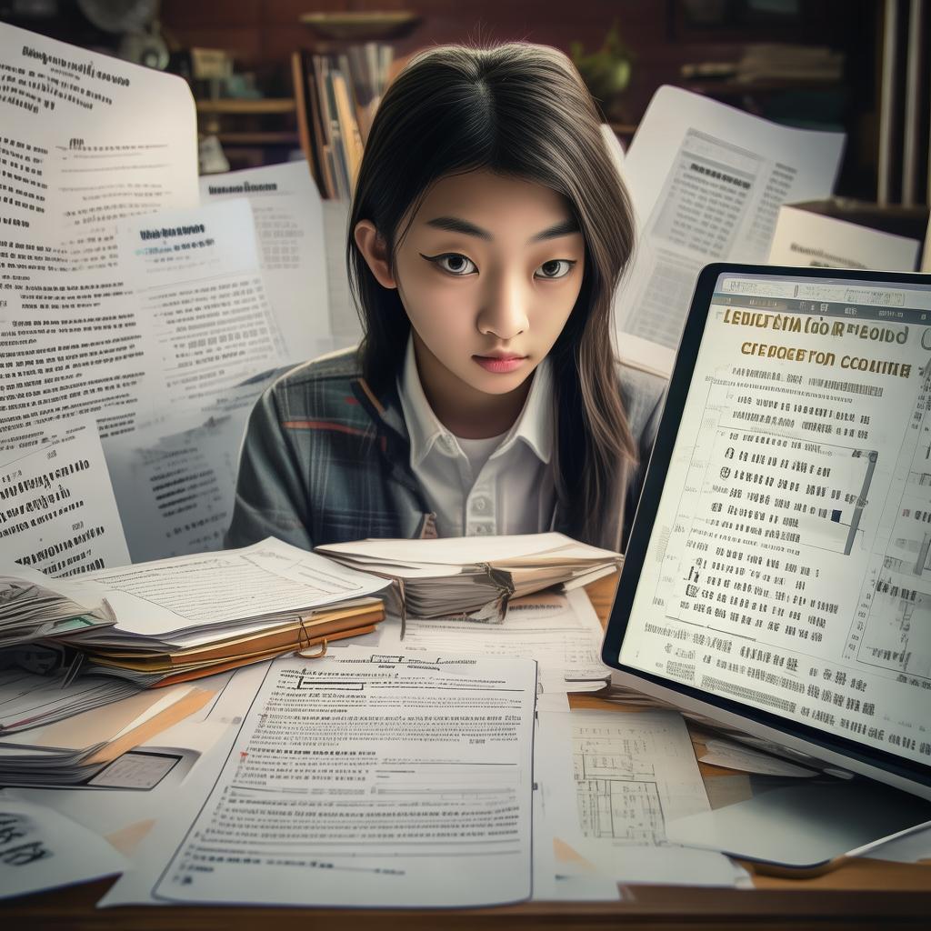 学生档案被错误记录如何更正?终极维权指南