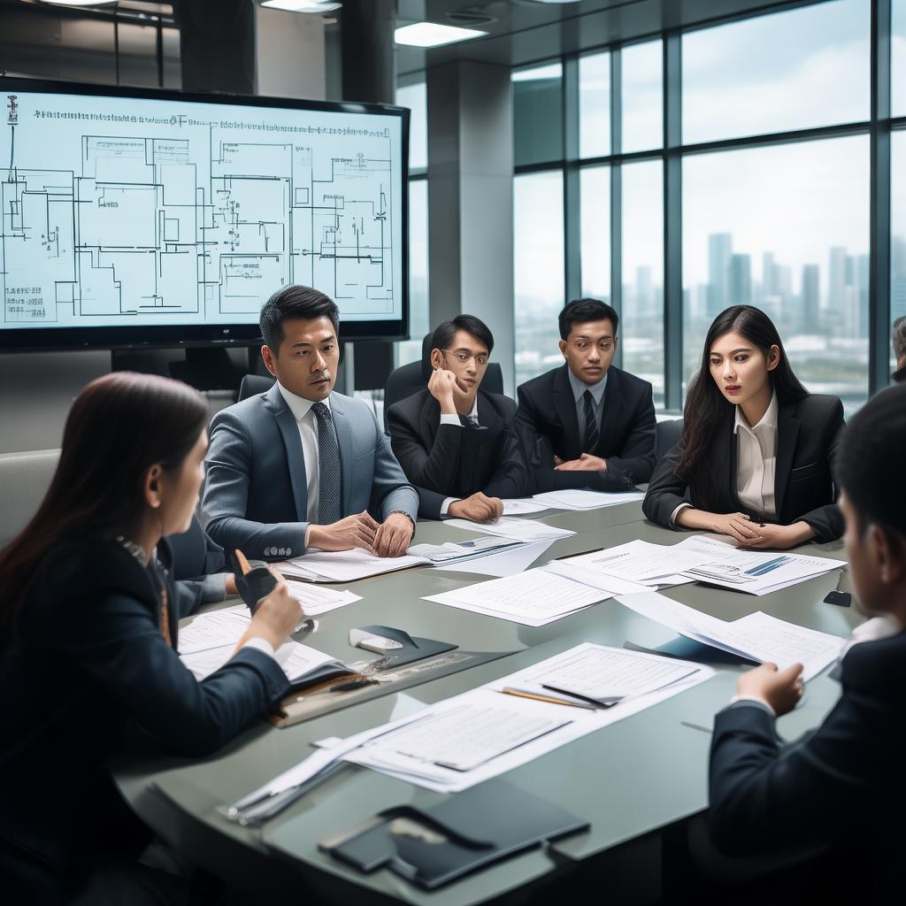 公司合并后员工拒绝变更合同的法律解析与应对策略