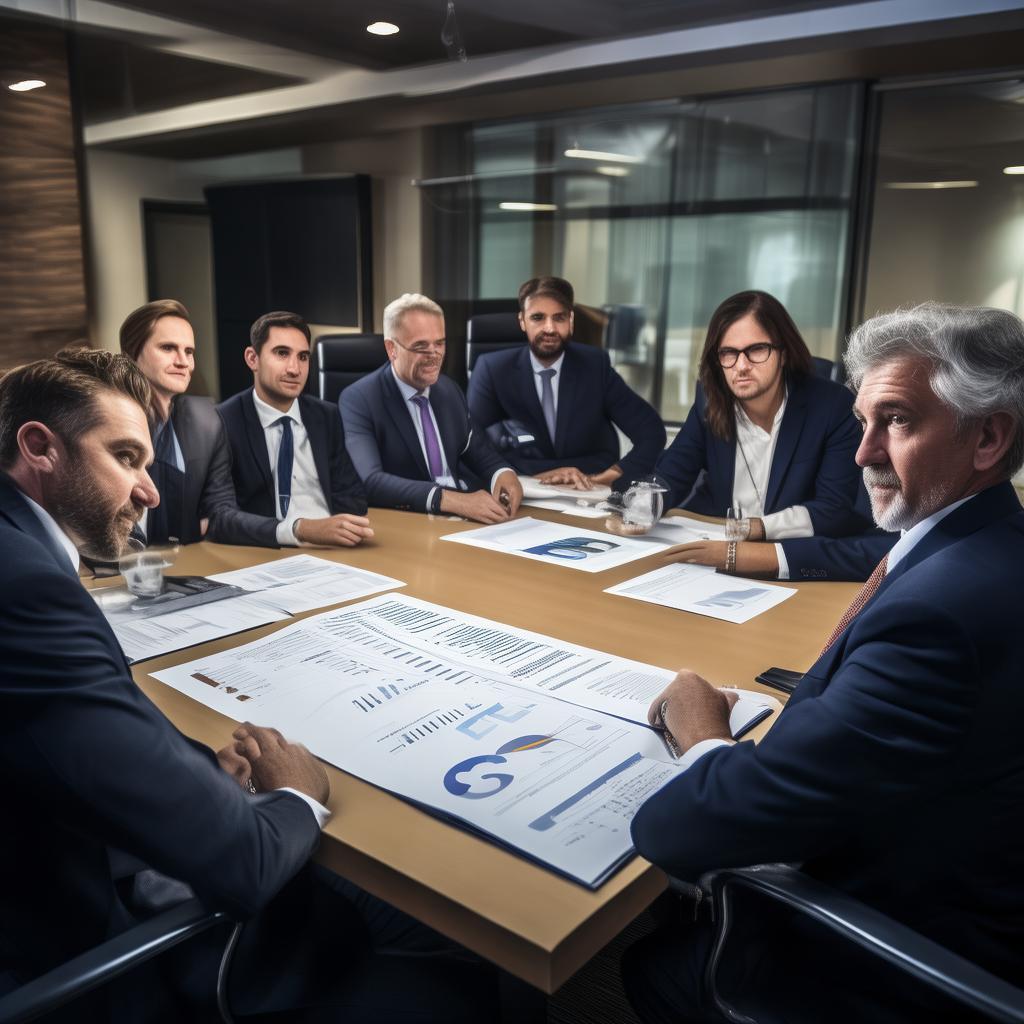 融资合同中的领售权条款是否有效？ | 探究强制出售权的法律边界与司法实践