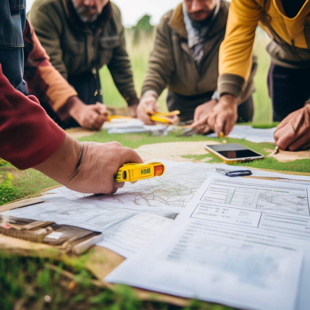 农村房屋拆迁补偿谈判指南：从入门到精通，教你如何争取合理补偿