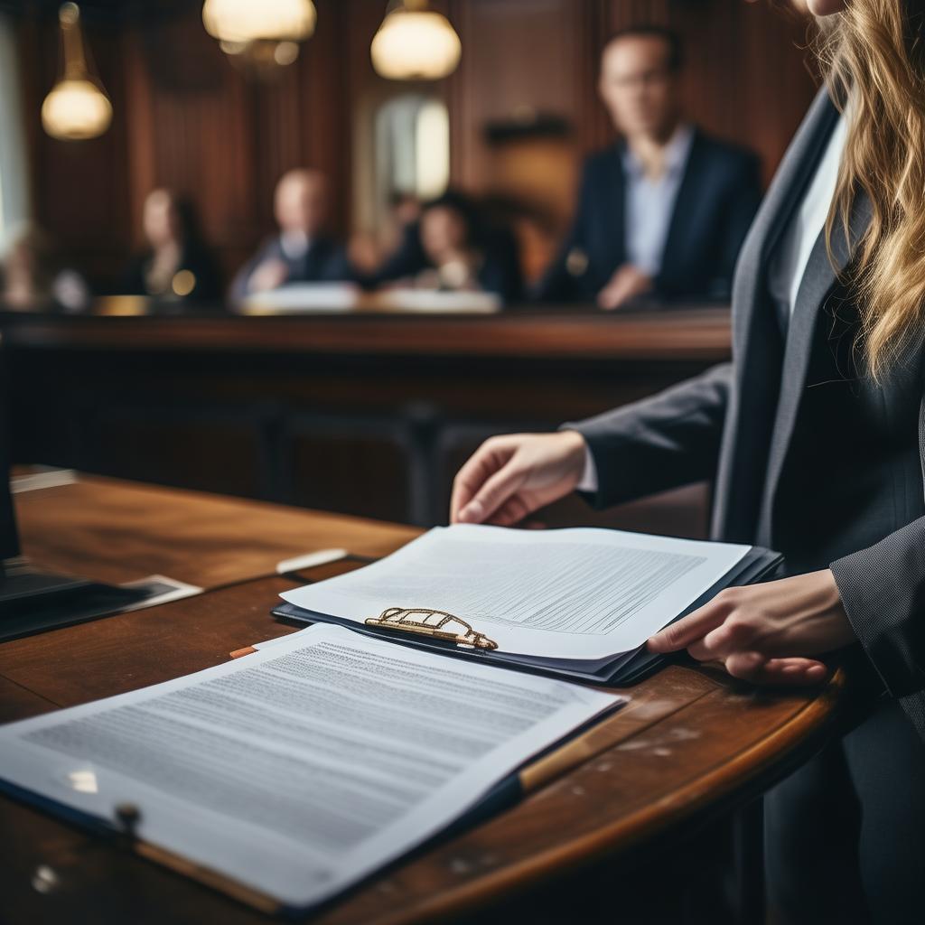 婚后一方出轨离婚时财产怎么分割保障权益？ | 法律专家教你维权全攻略