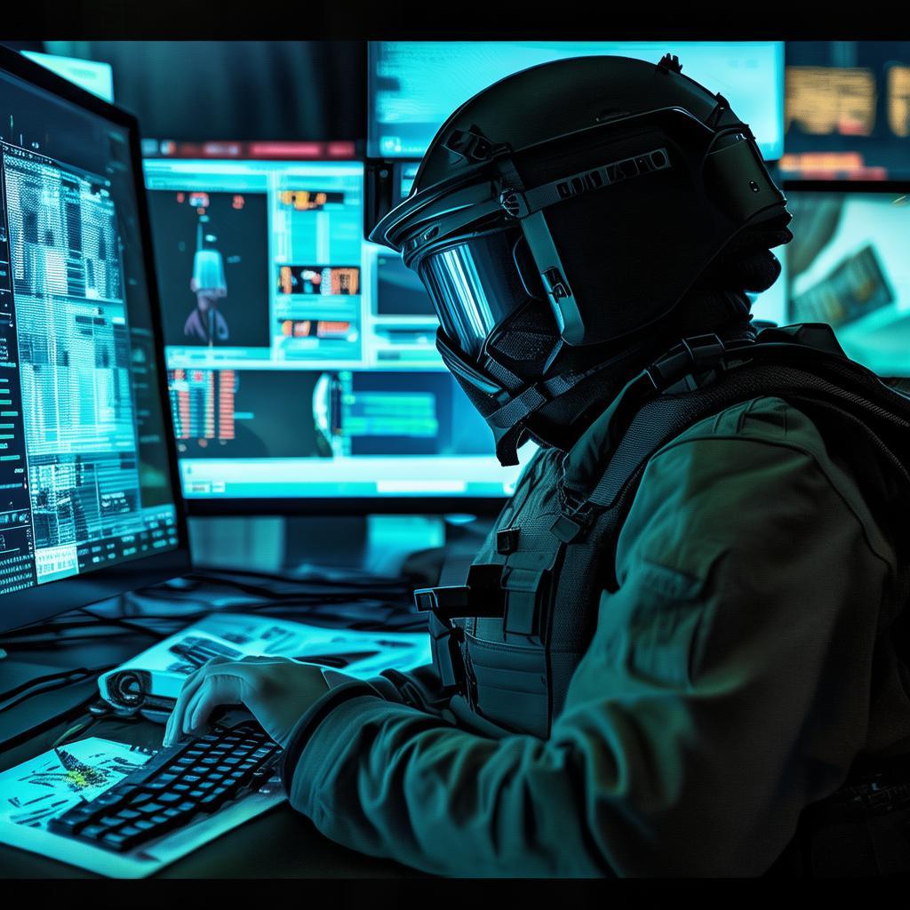 遭遇网络暴力时：如何高效收集证据指南