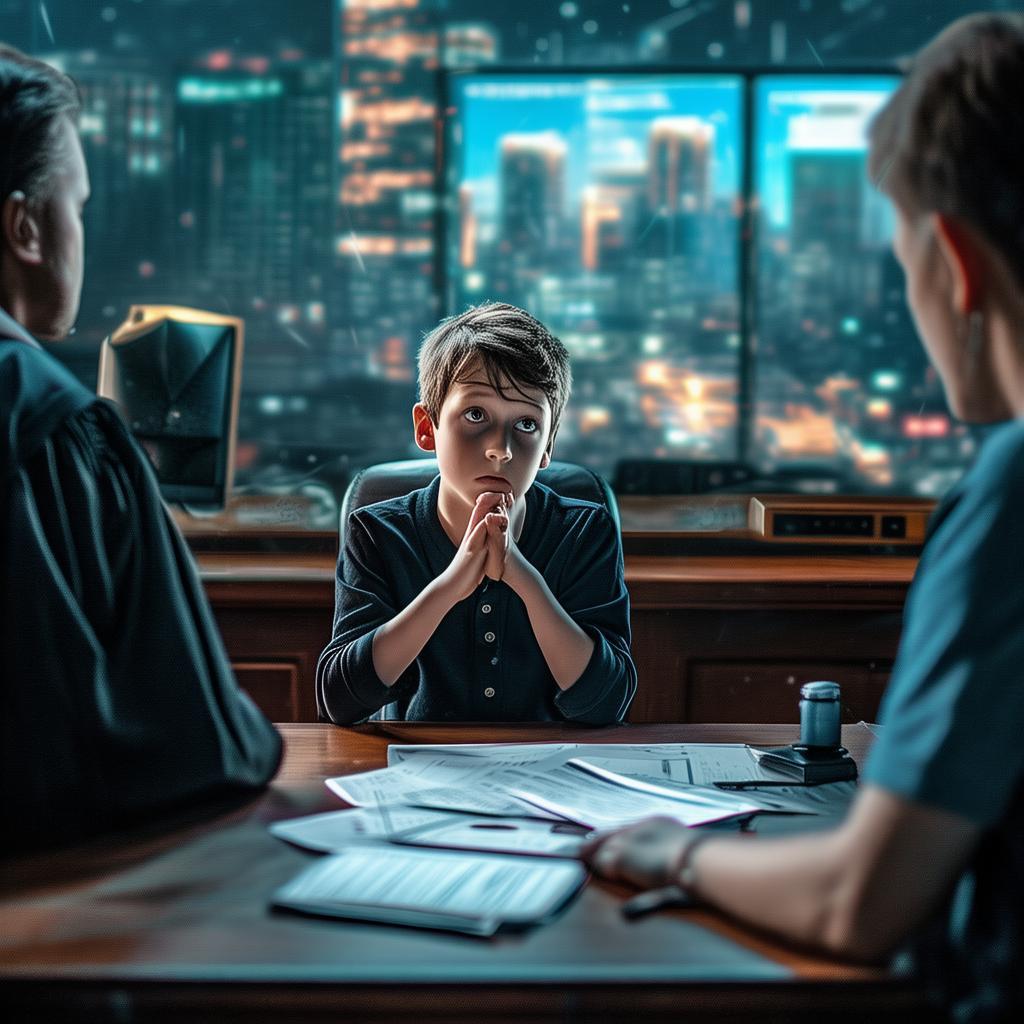 未成年人游戏充值纠纷的法律解析：家长撤销权探析