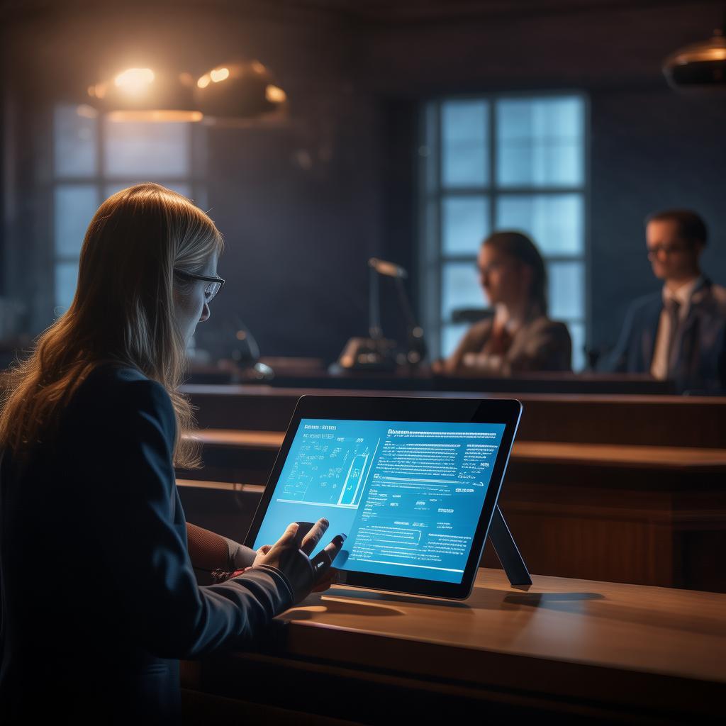 数据泄露事件中未成年人权益保护的维权路径与法律实践