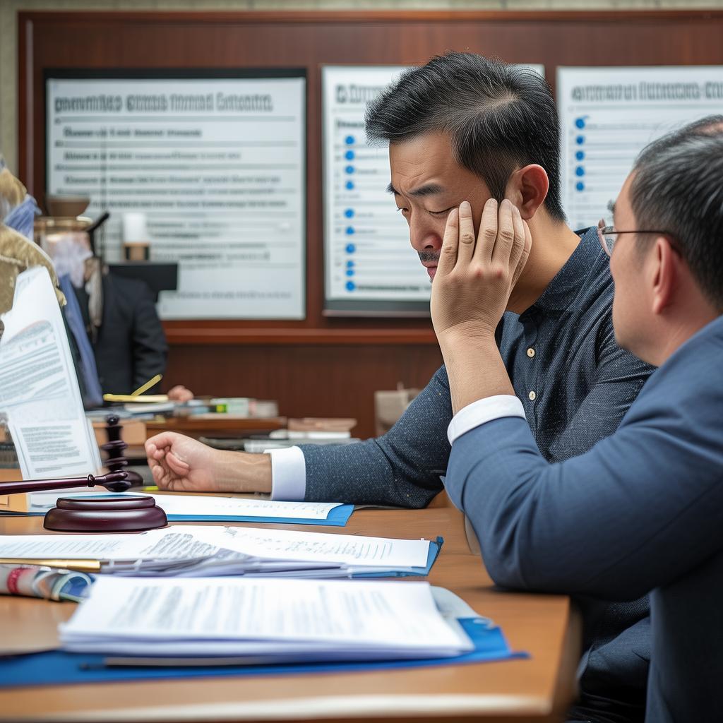 交通事故伤残鉴定结果不合理，法律上怎么重新申请鉴定？