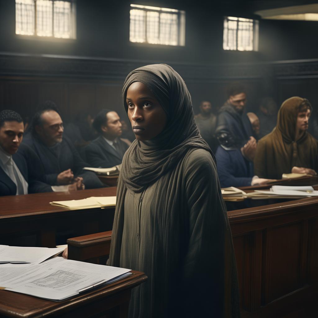 离婚诉讼中经济困难方申请法律援助全攻略