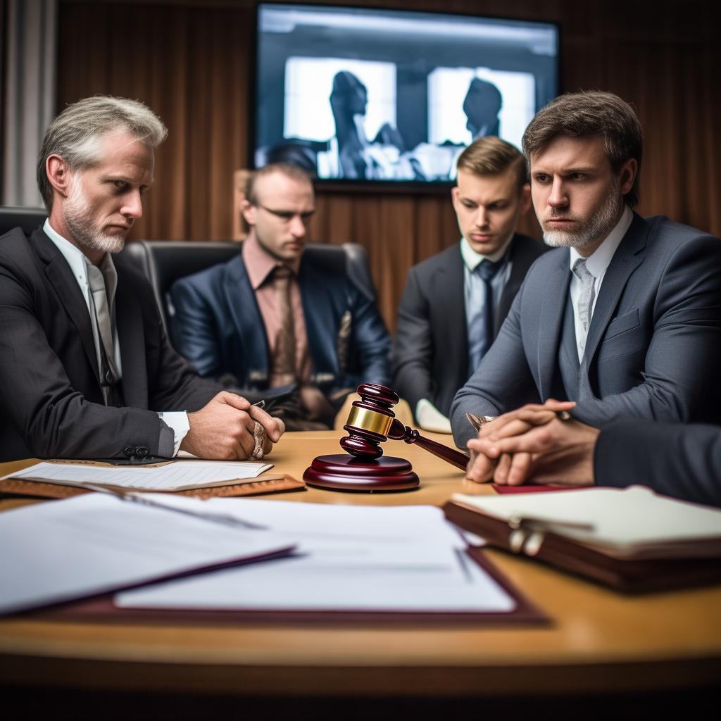 网课录播内容侵权 | 会被追责吗？法律风险深度解析