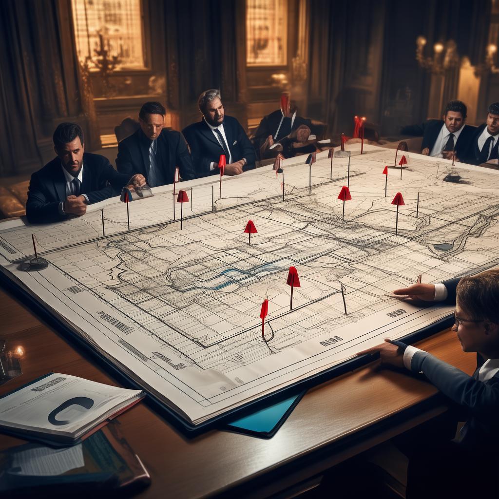 并购交易中隐瞒债务如何追偿？ | 深度解析并购协议违约责任条款的运用