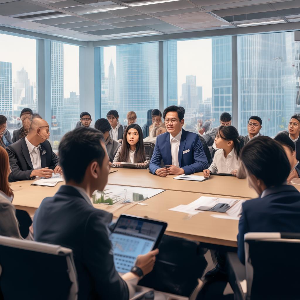 房产中介吃差价怎么举报:权威指南
