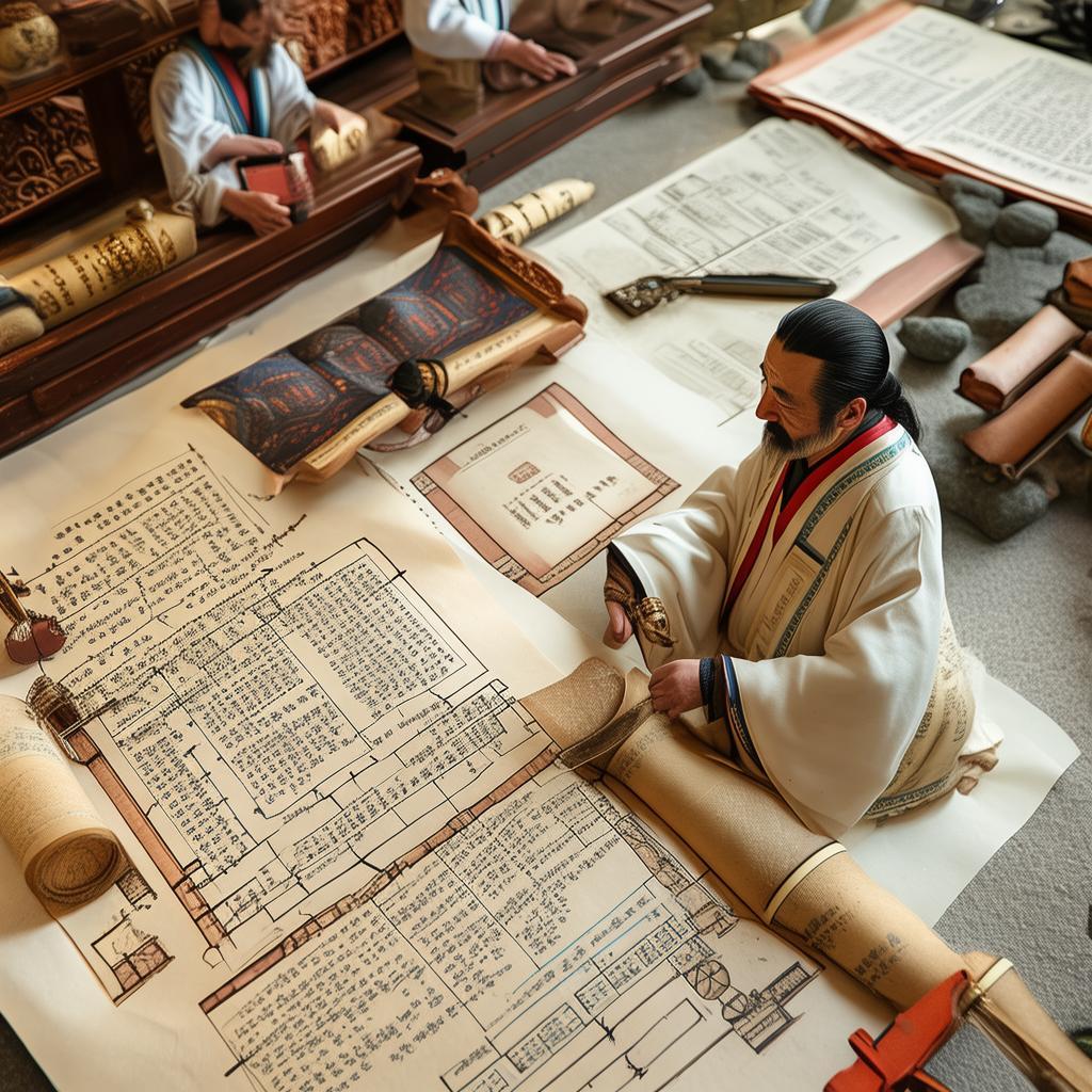 遗嘱撤销后遗产怎么按法律继承? | 详解撤销后的法定继承流程与常见争议处理