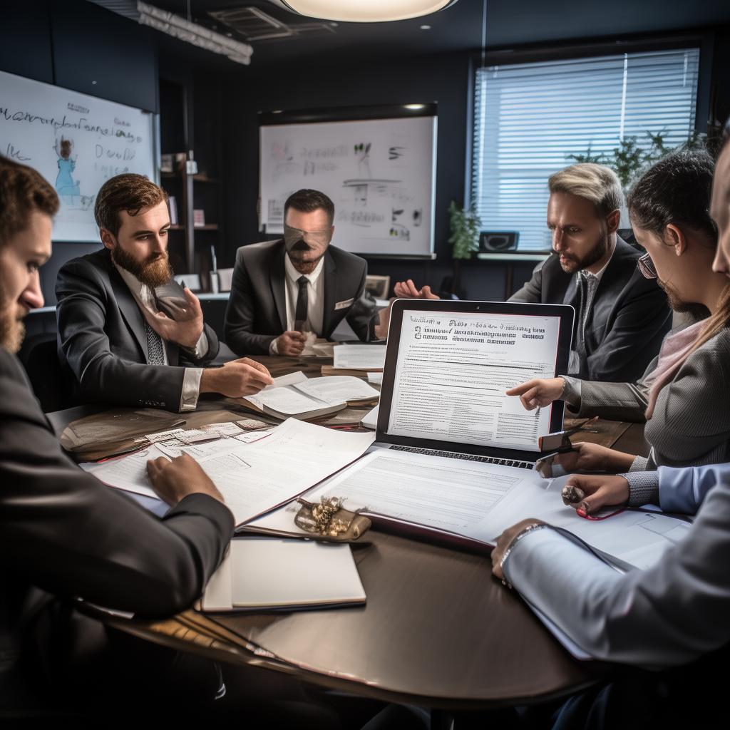 公司单方面延长试用期是否违法？律师详解试用期延长法律边界