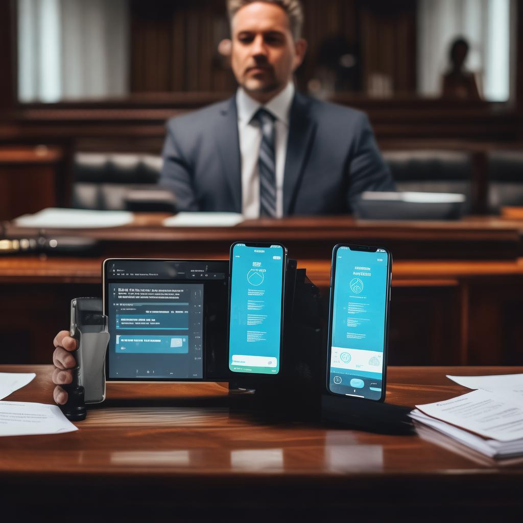 App名称被恶意注册导致混淆如何维权？实用法律指南