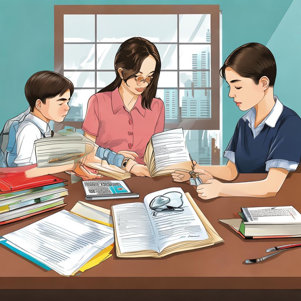 培训机构使用盗版教材怎样举报?