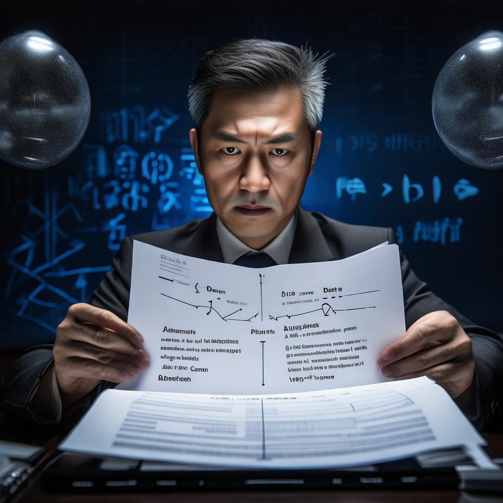 股权融资未披露关联交易有何后果？