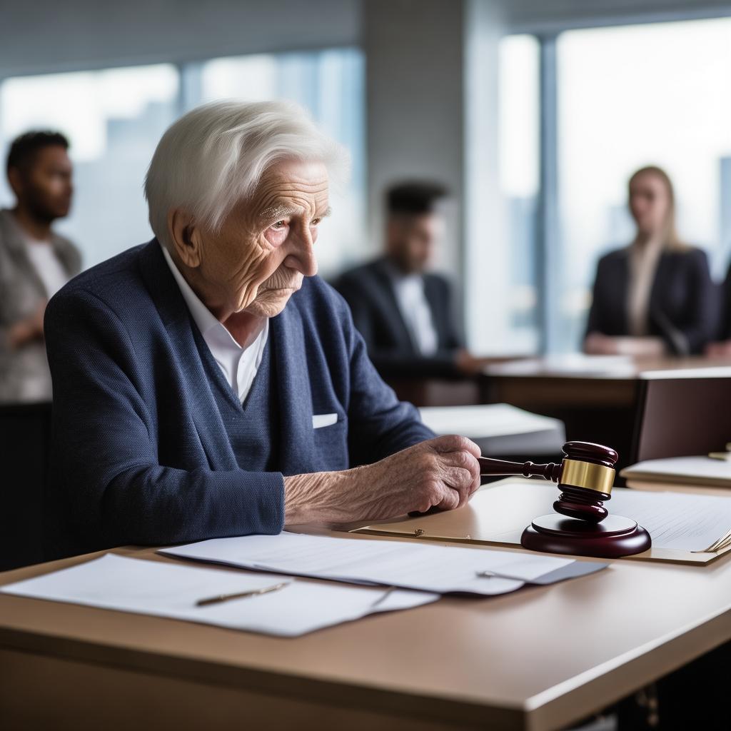 老人被子女侵占存款怎样追回？ | 法律维权全指南