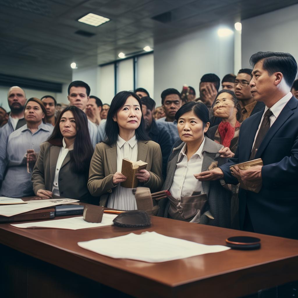 农民工讨薪维权新焦点 | 被拖欠工资能否主张精神损害赔偿？