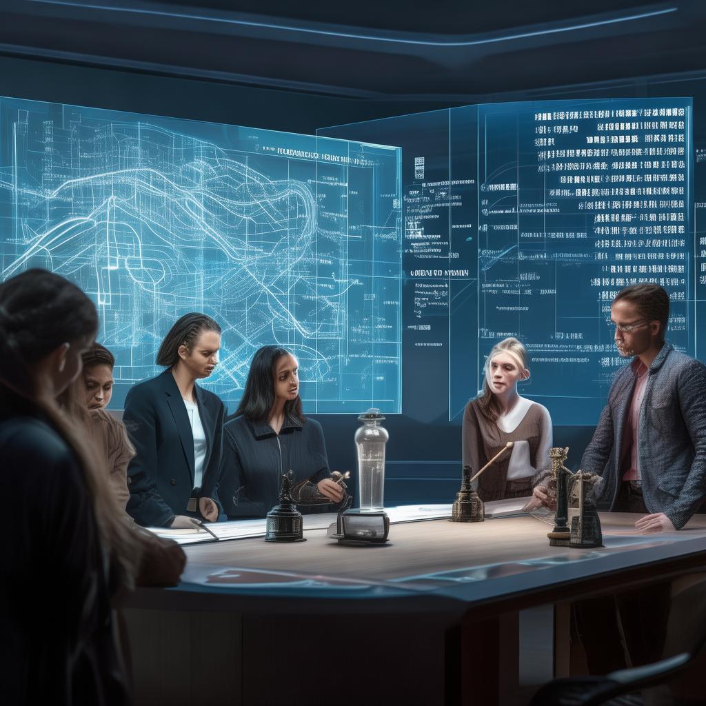 人工智能算法歧视维权指南 | 遭遇AI不公待遇如何申请法律救济