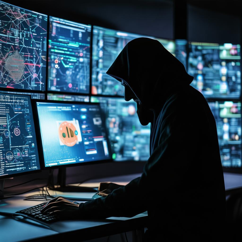 如何应对网络平台的隐性数据交易