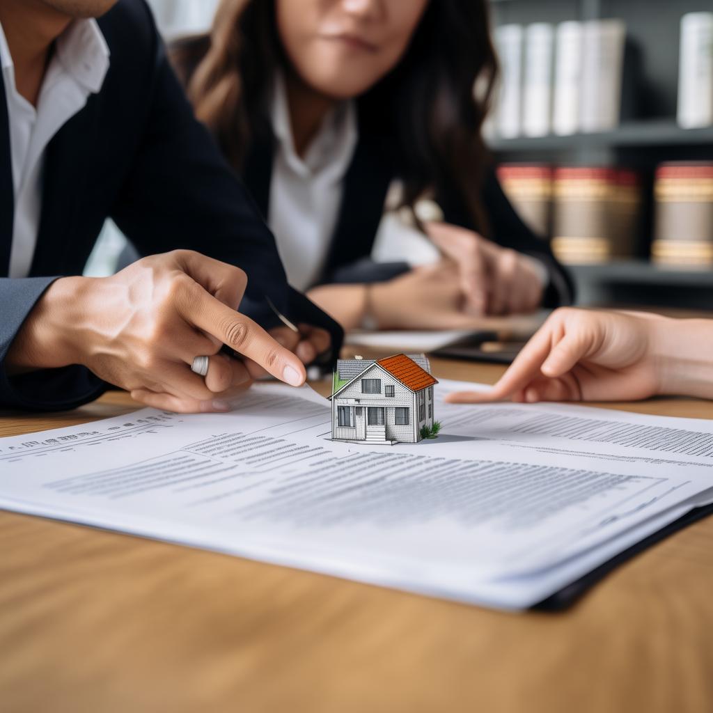 婚前买房婚后加名公证指南:法律风险与实务操作