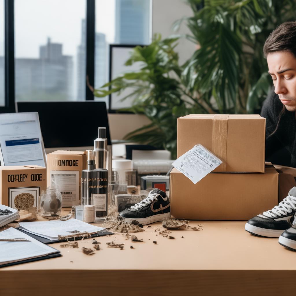 海外代购商品破损怎样跨境索赔 | 手把手教你跨国维权避坑