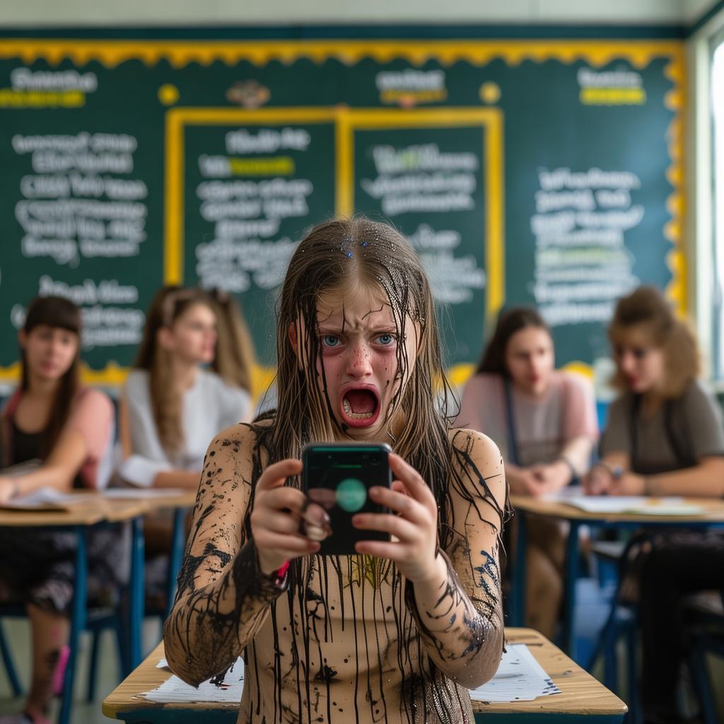 被欺负了别硬扛 | 校园欺凌受害者必知的法律援助全攻略