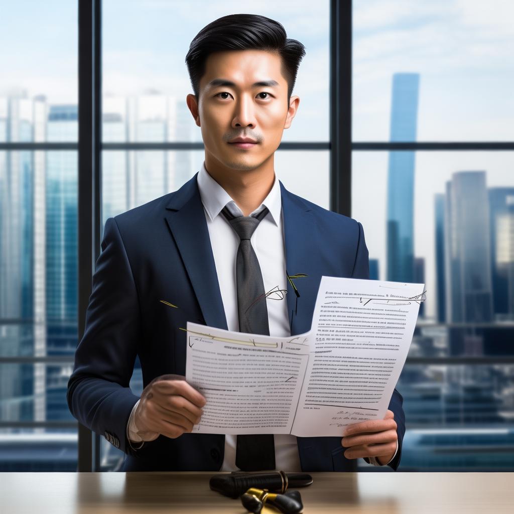 被公司要求做假账可以拒绝吗？员工的法律与道德指南