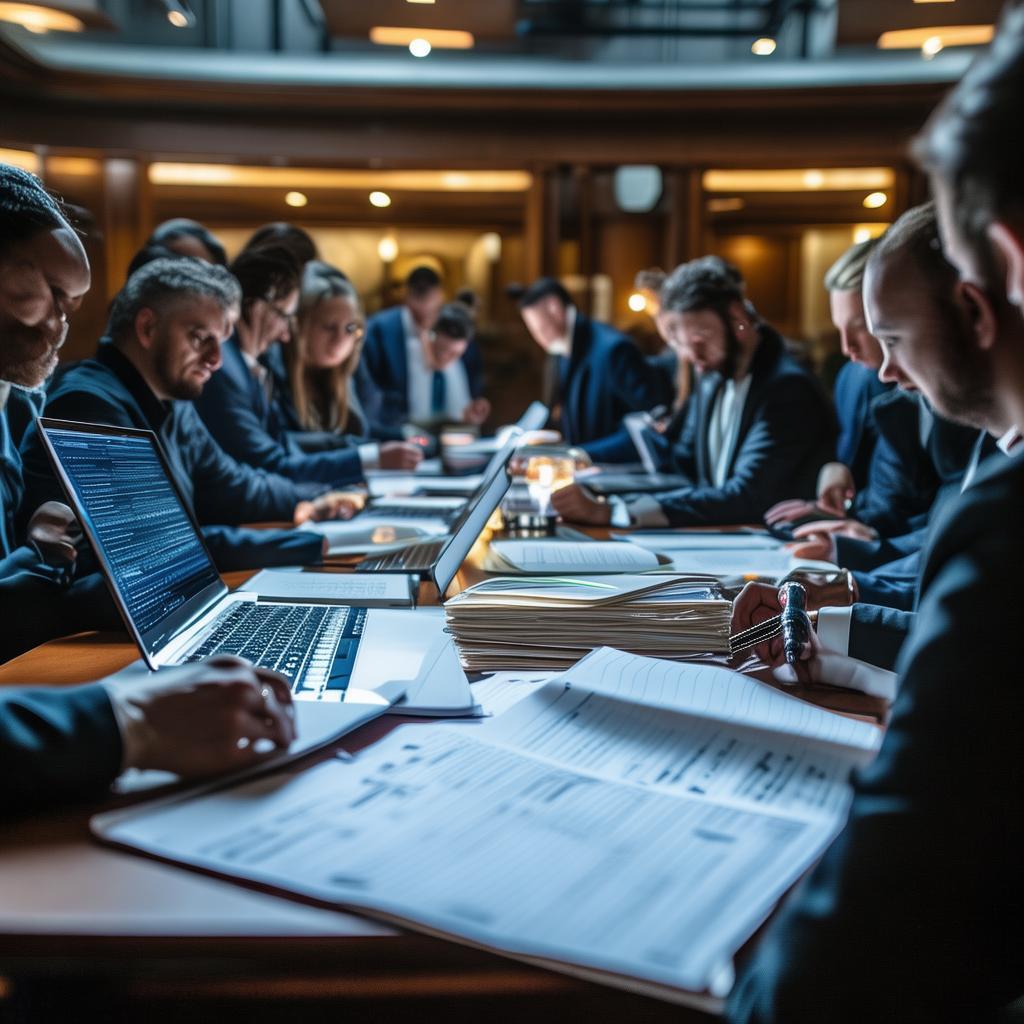 员工达到退休年龄但未享受养老待遇是否属劳动关系?法律解析与实务指引