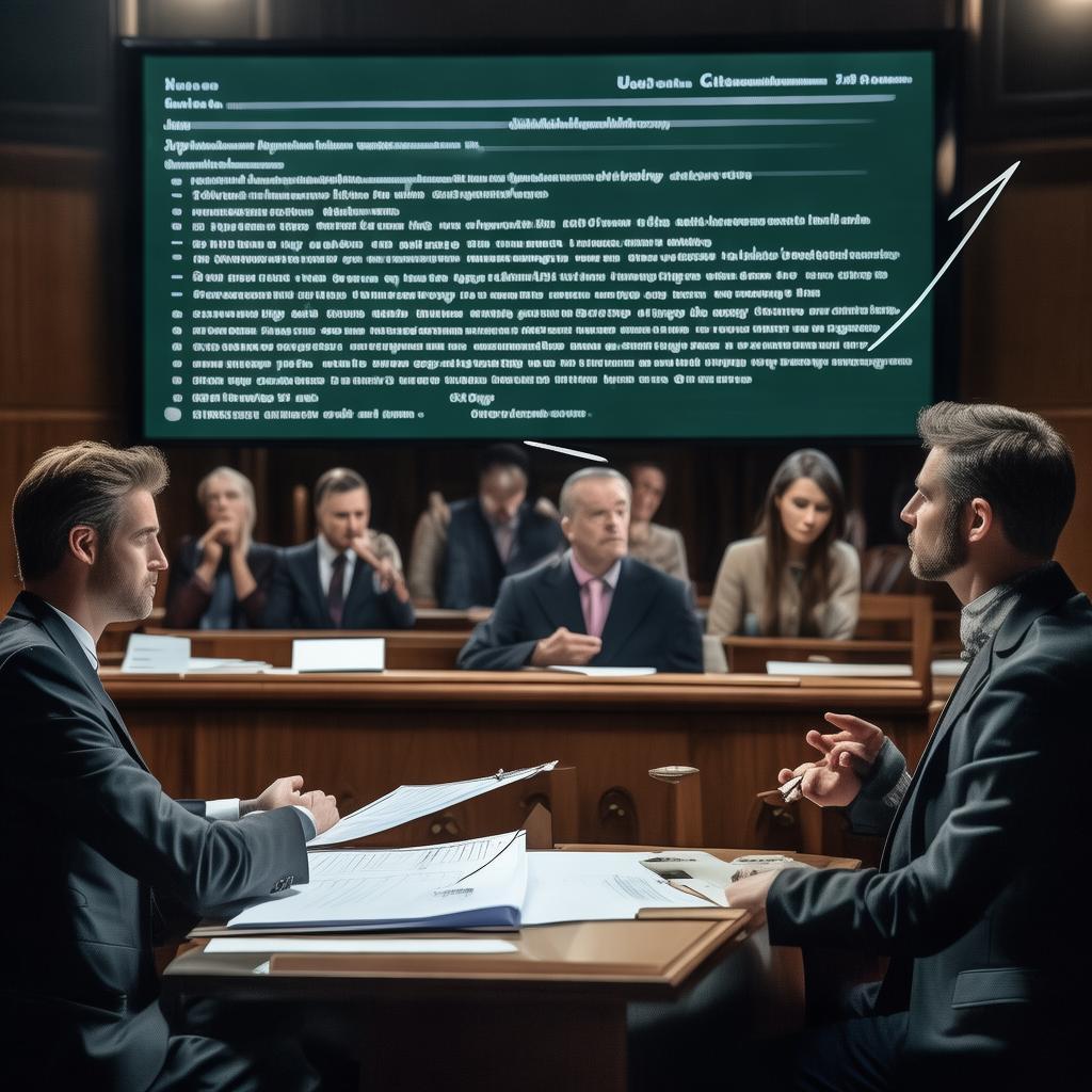 企业碳交易履约保函条款模糊性的法律解释与风险管控路径