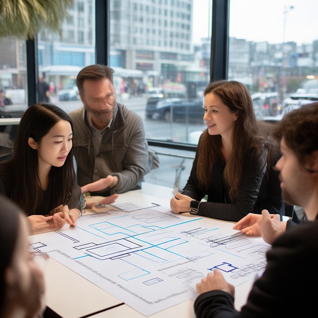 租房合同备案与居住证办理全攻略：从备案到落户的实用指南