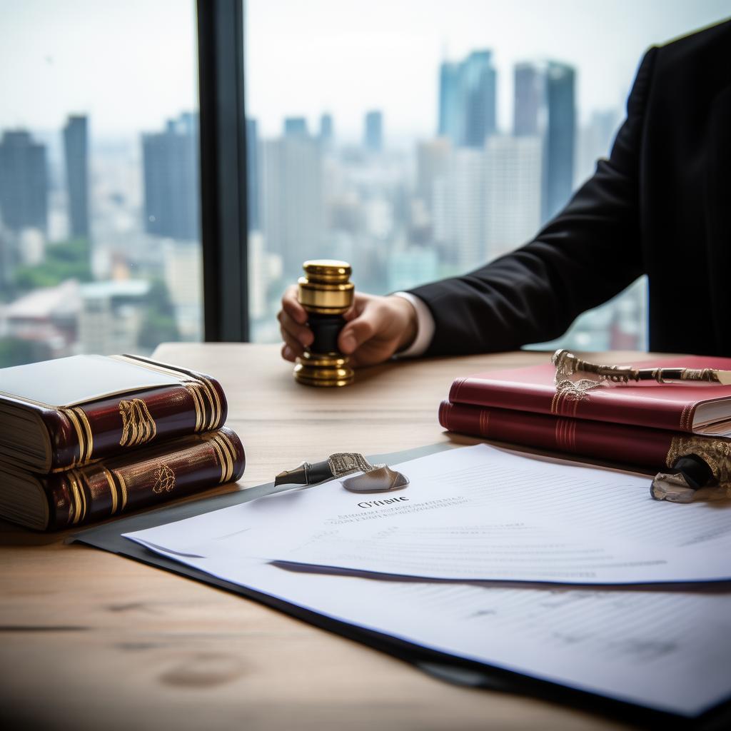 离婚时一方奖金的法律分割指南