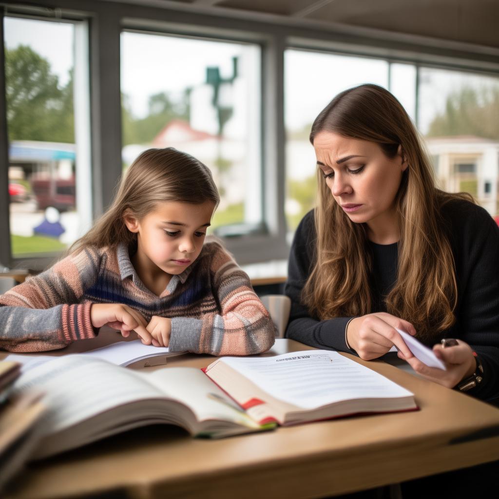 教师要求学生购买指定商品违法吗？法律解析