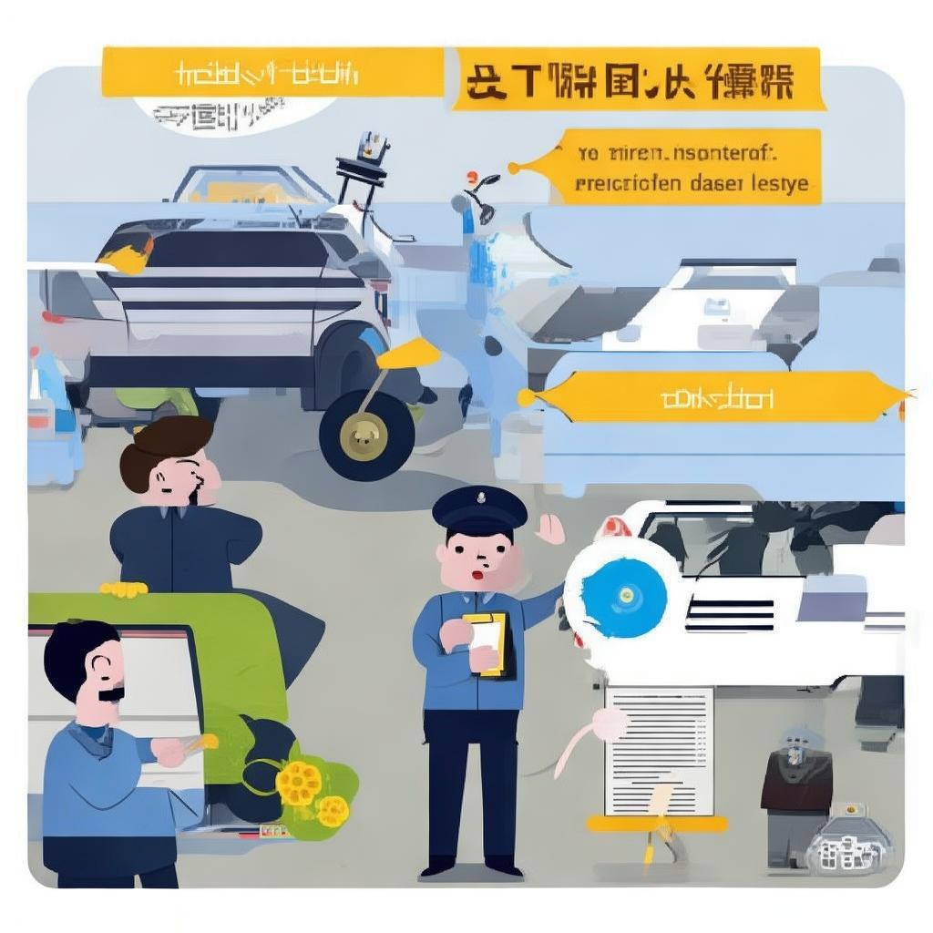 交通事故后对方不配合处理，法律途径能强制其配合吗？