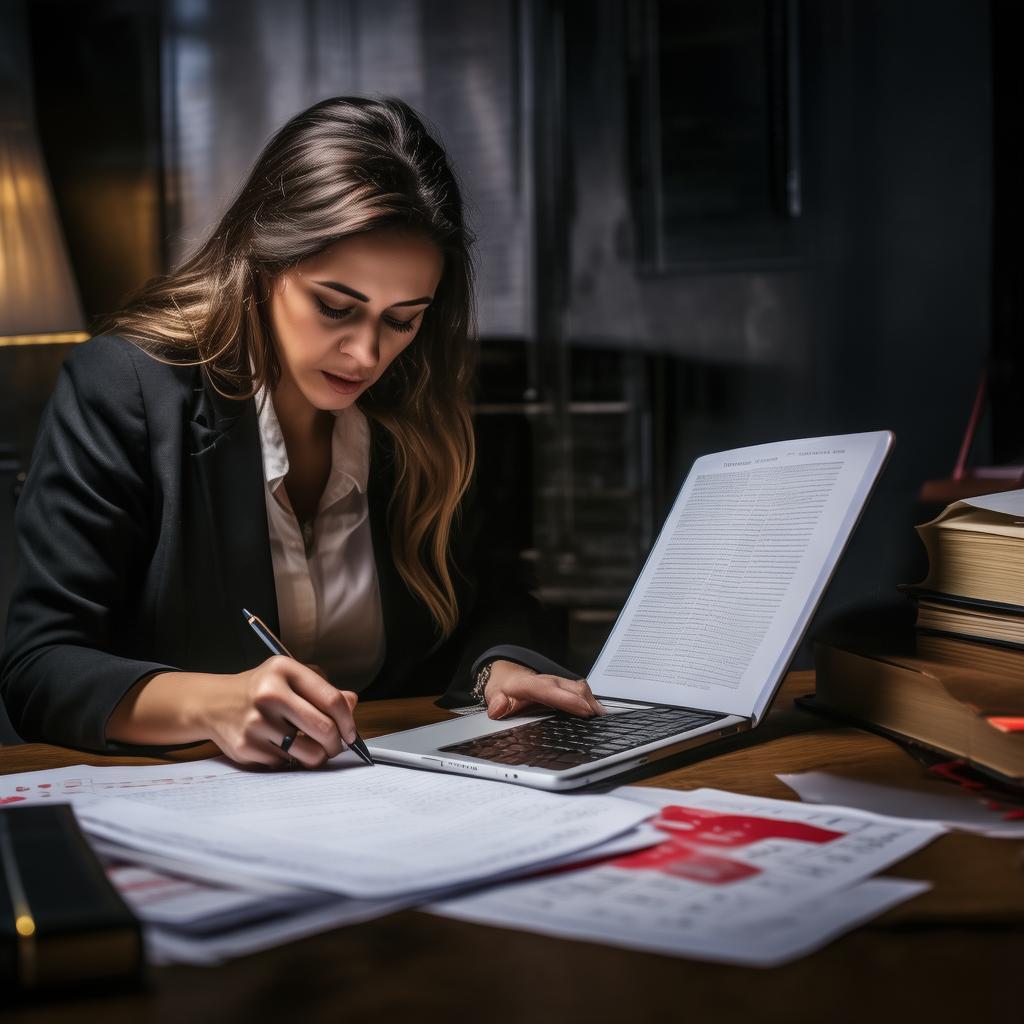 女职工孕期被变相辞退如何取证