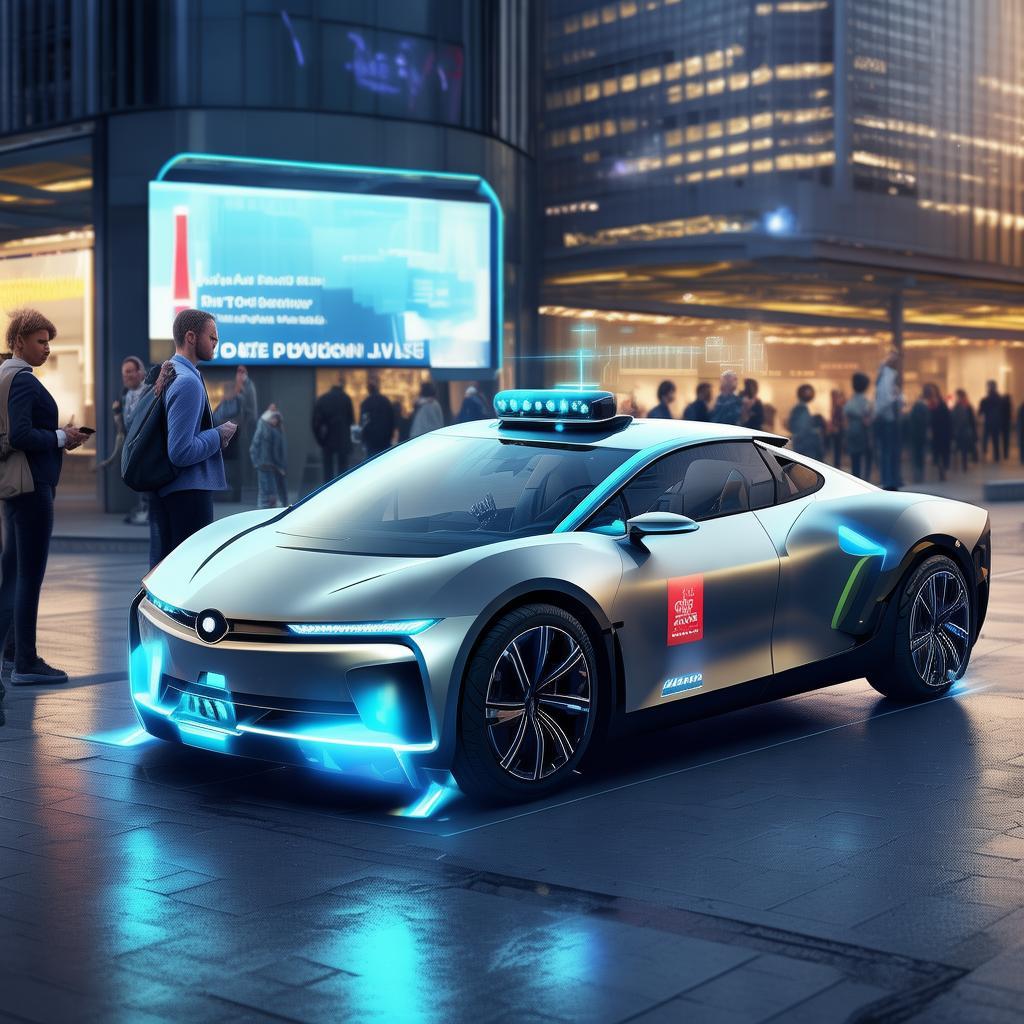 如何防范智能汽车数据被商业滥用:全面保护指南